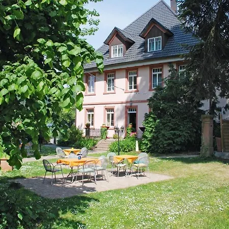 Landhaus Hechtsberg
