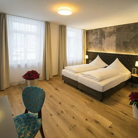 Otel Hechtsberg Hausach