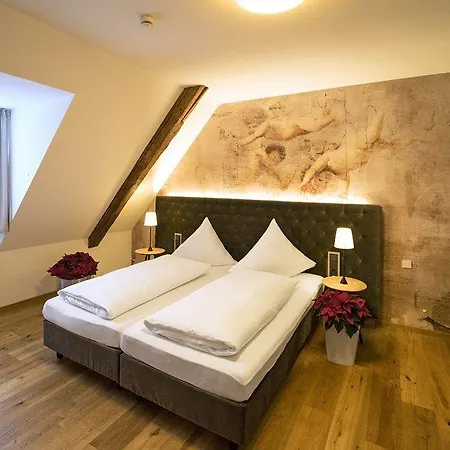 Hechtsberg Otel