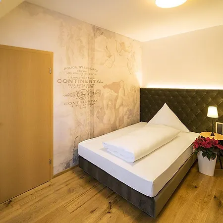 Otel Hechtsberg