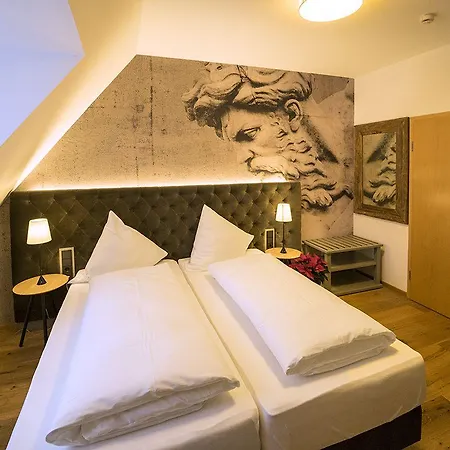 Otel Hechtsberg