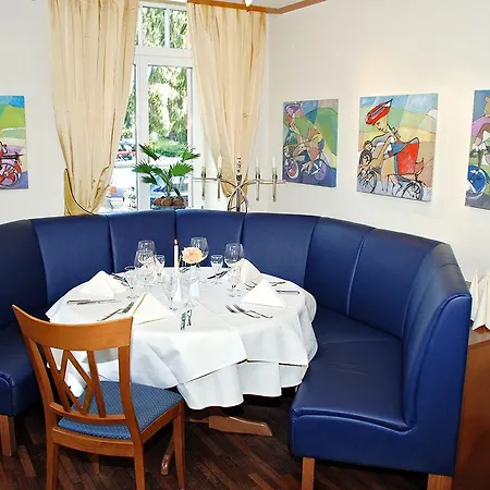 Hechtsberg Otel 3*