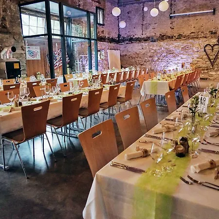 Hechtsberg Hotel Hausach