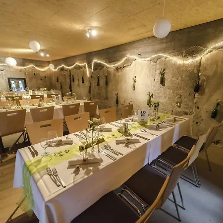 Hechtsberg Otel Hausach