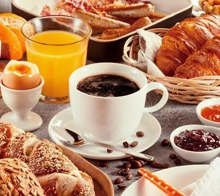 Hechtsberg 3* Hausach