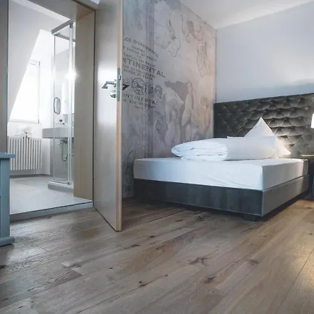 Hotel Hechtsberg Hausach