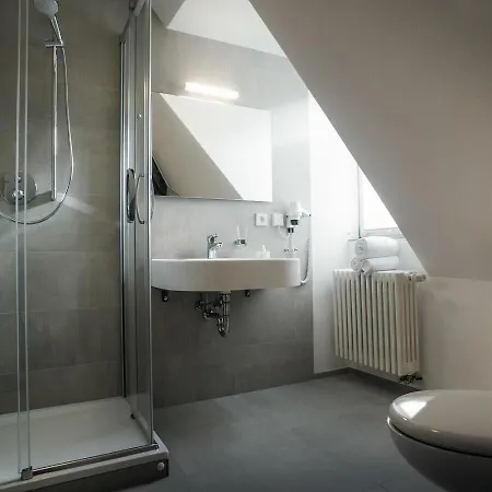 Otel Hechtsberg 3*