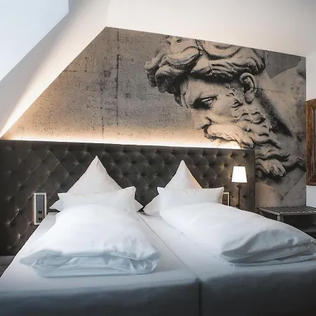 Hechtsberg Otel