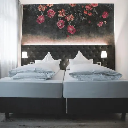 Hechtsberg Hotel Hausach