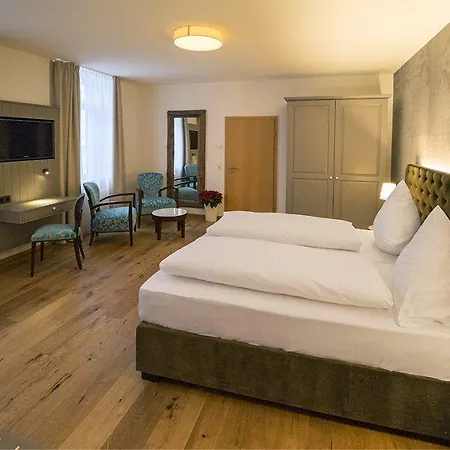 Hechtsberg Hotel Hausach