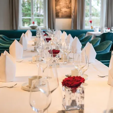 Hechtsberg Hotel 3*