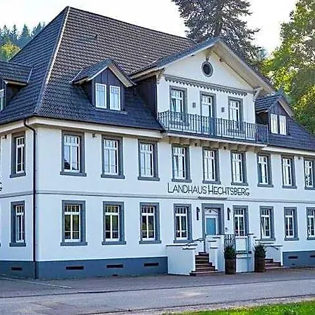 Hechtsberg