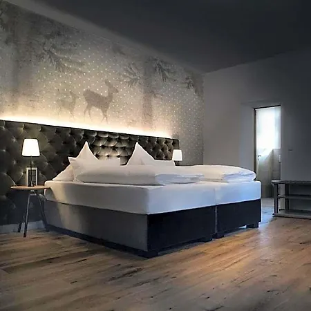 Otel Hechtsberg 3*