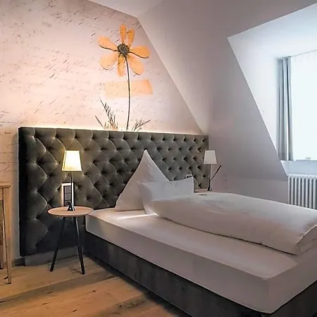 Otel Hechtsberg