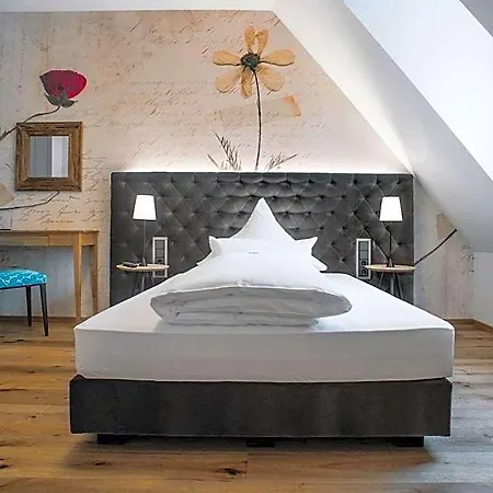 Hechtsberg Otel 3*