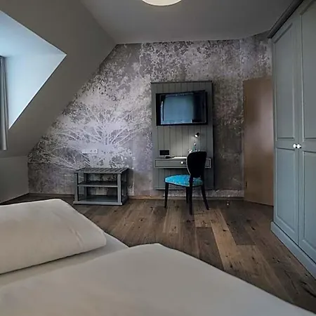 Hechtsberg Otel 3*