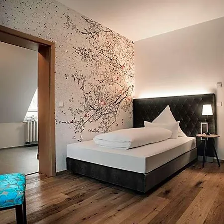 Hechtsberg Otel