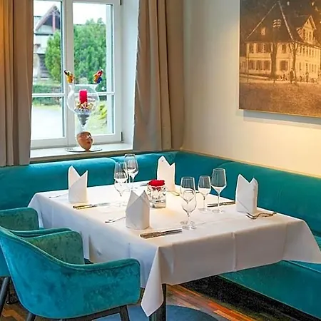 Otel Hechtsberg
