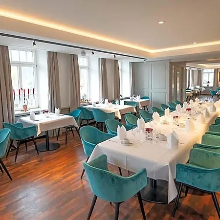 Hechtsberg Otel 3*