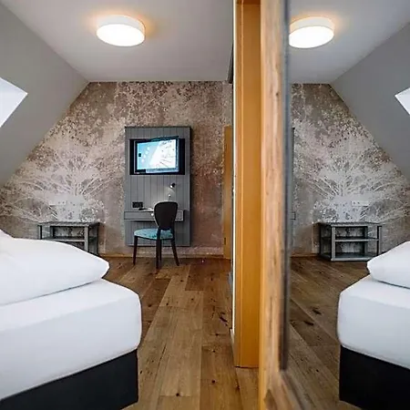 Otel Hechtsberg 3*