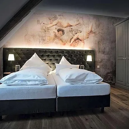 Otel Hechtsberg 3*