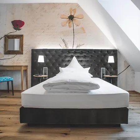Hechtsberg Otel Hausach