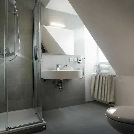 Hotel Hechtsberg Hausach