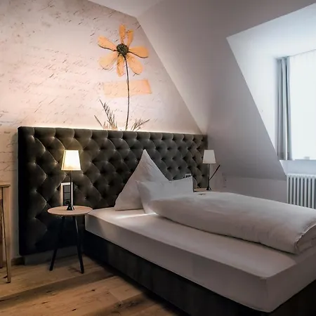 Landhaus Hechtsberg 3*