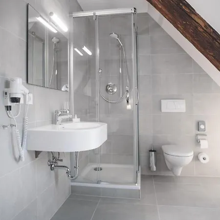 Hotel Landhaus Hechtsberg 3*