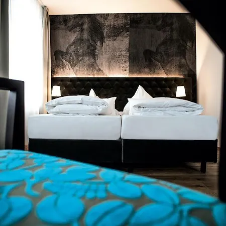 Hotel Hechtsberg Hausach