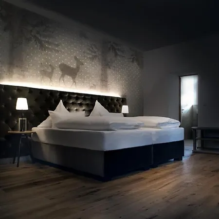 Hotel Landhaus Hechtsberg