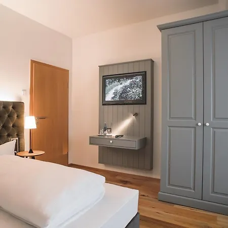 Landhaus Hechtsberg 3*