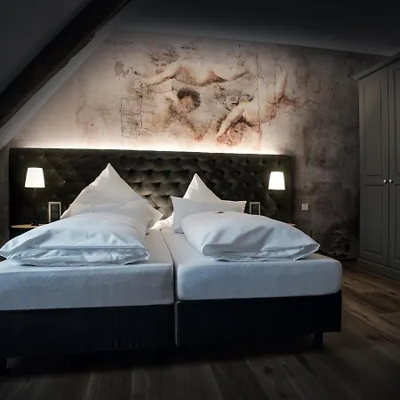 Landhaus Hechtsberg Hausach