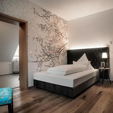 Landhaus Hechtsberg 3*